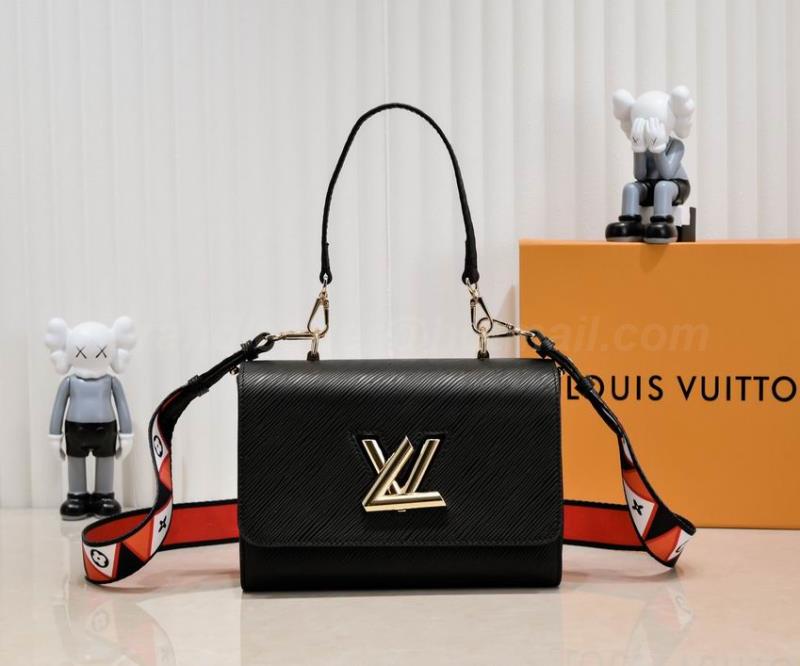 LV Handbags 582